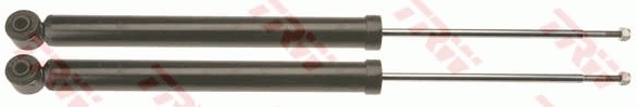 TRW Ammortizzatore JGT1200T