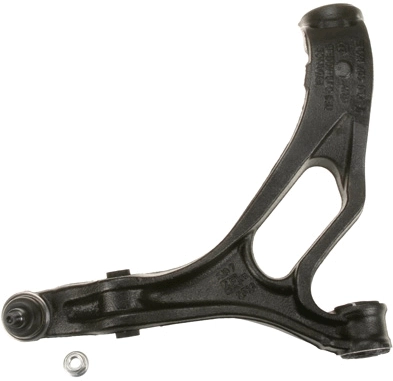 TRW Control/Trailing Arm, wheel suspension JTC1060