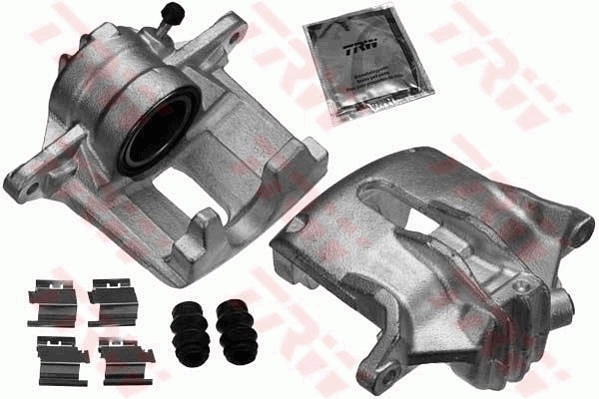 TRW Pinza freno BHW670E