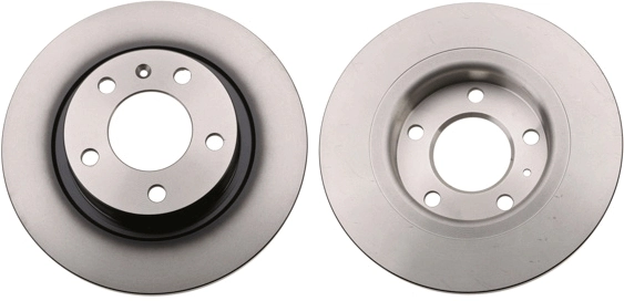 TRW Bremsscheibe DF6339