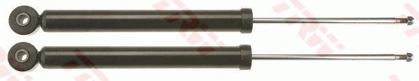 TRW Амортизатор JGT1014T