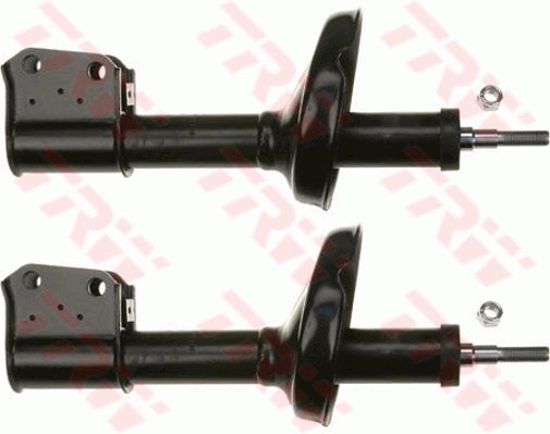 TRW Stoßdämpfer JHM299T