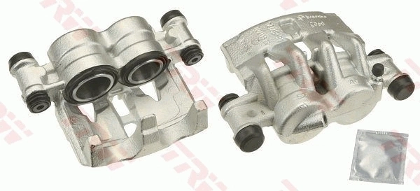 TRW Étrier de frein BHS1243E