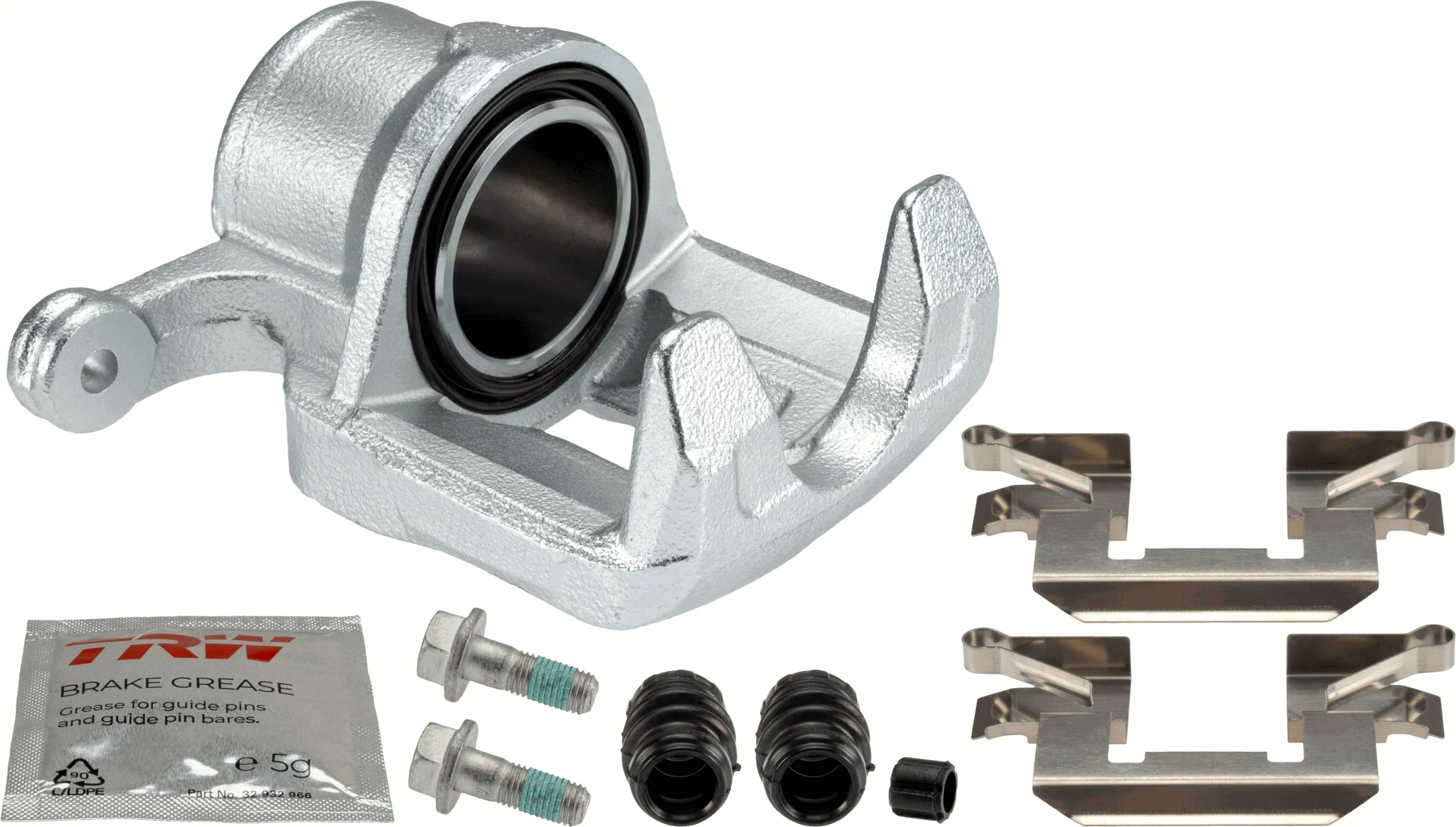 TRW Pinza freno BHW786E