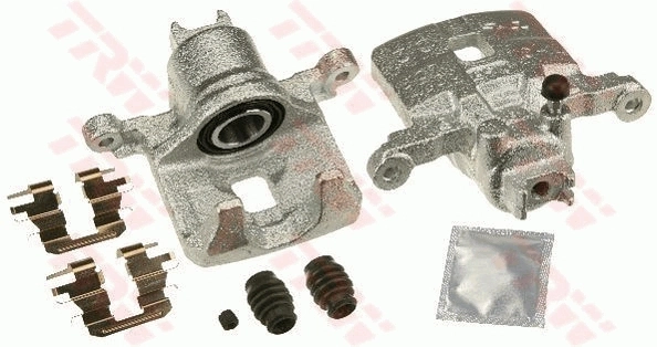 TRW Bremssattel BHN1037E