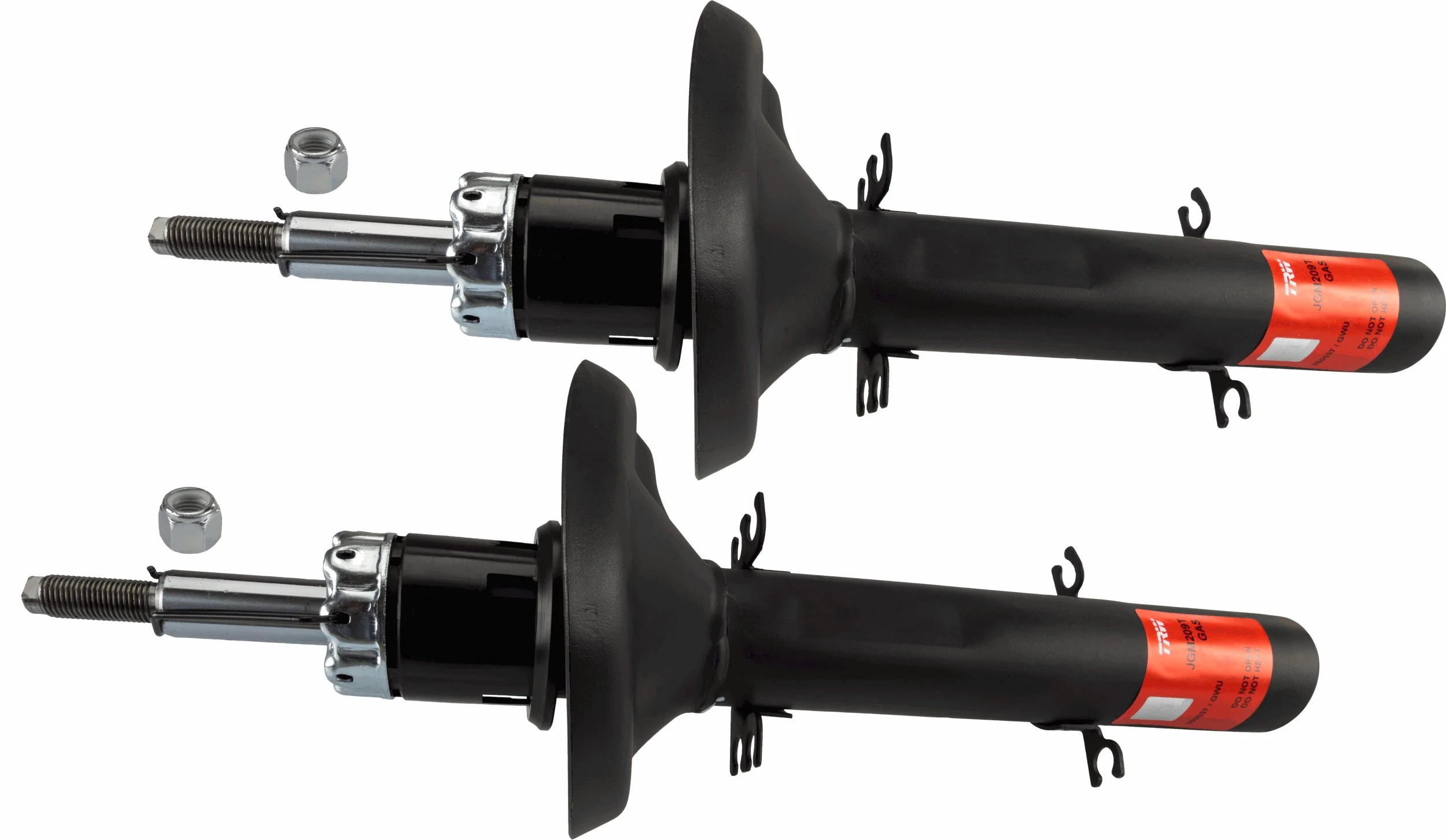 TRW Amortecedor JGM209T