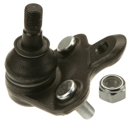TRW Giunto di supporto / guida JBJ682