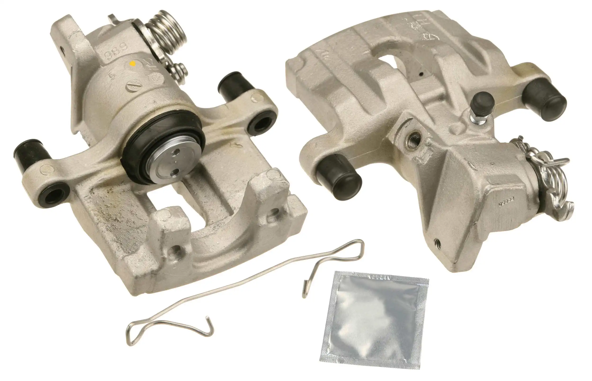TRW Pinza freno BHN906E