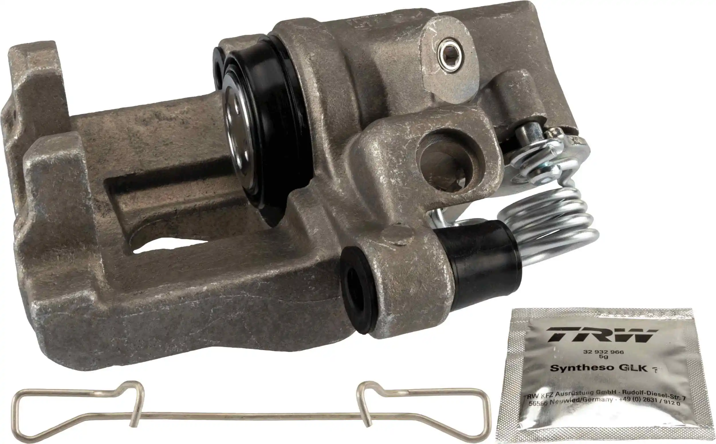 TRW Pinza freno BHN709E