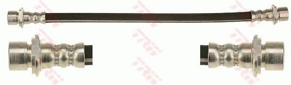 TRW Bremsschlauch PHA557