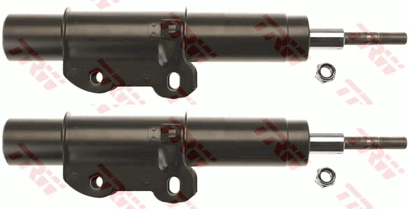 TRW Amortiguador JHM1000T