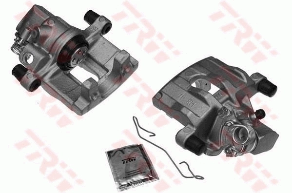 TRW Bremssattel BHN710E