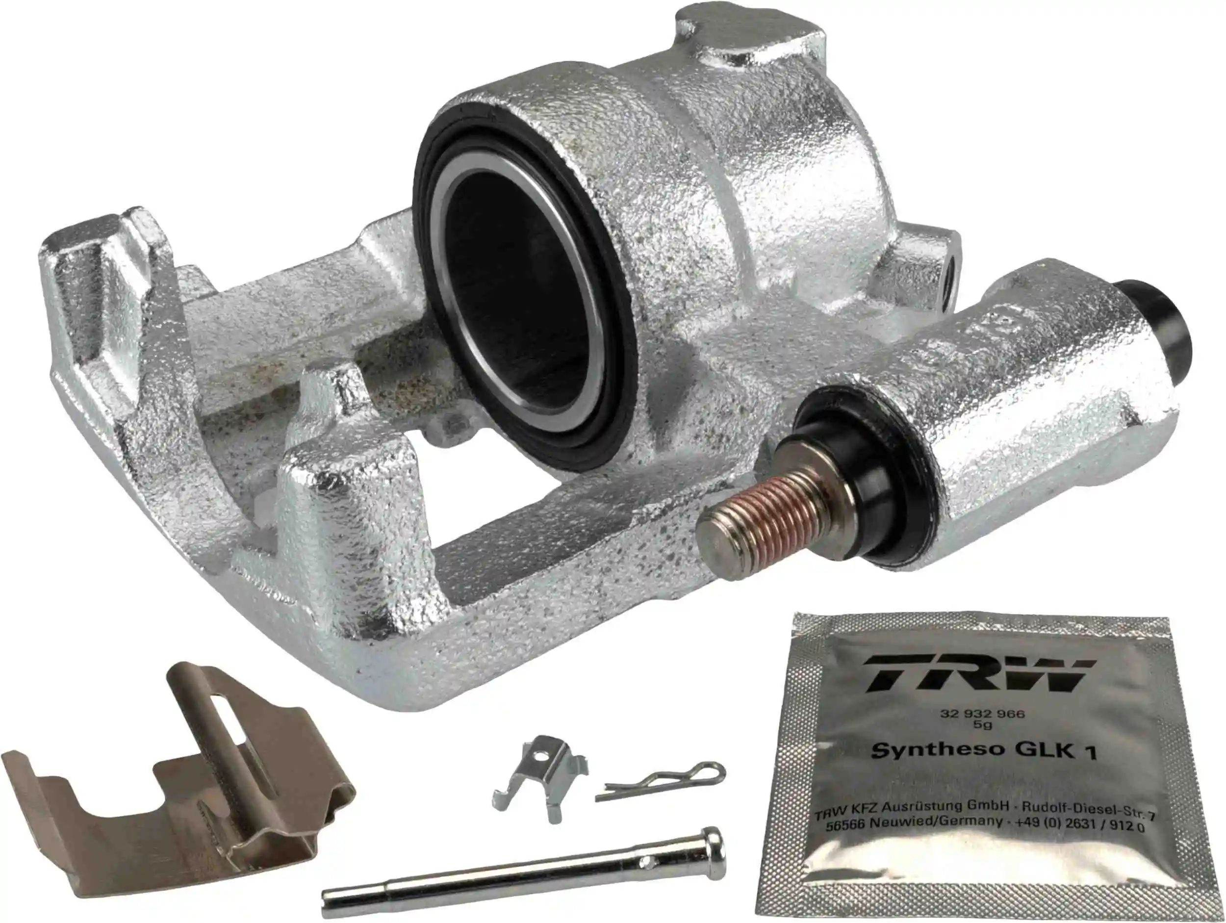 TRW Pinza freno BHV255E