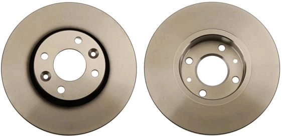TRW Bremsscheibe DF4364