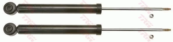 TRW Amortecedor JGT589T