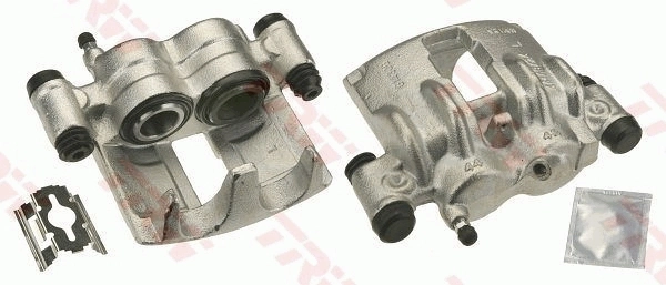 TRW Bremssattel BHV703E