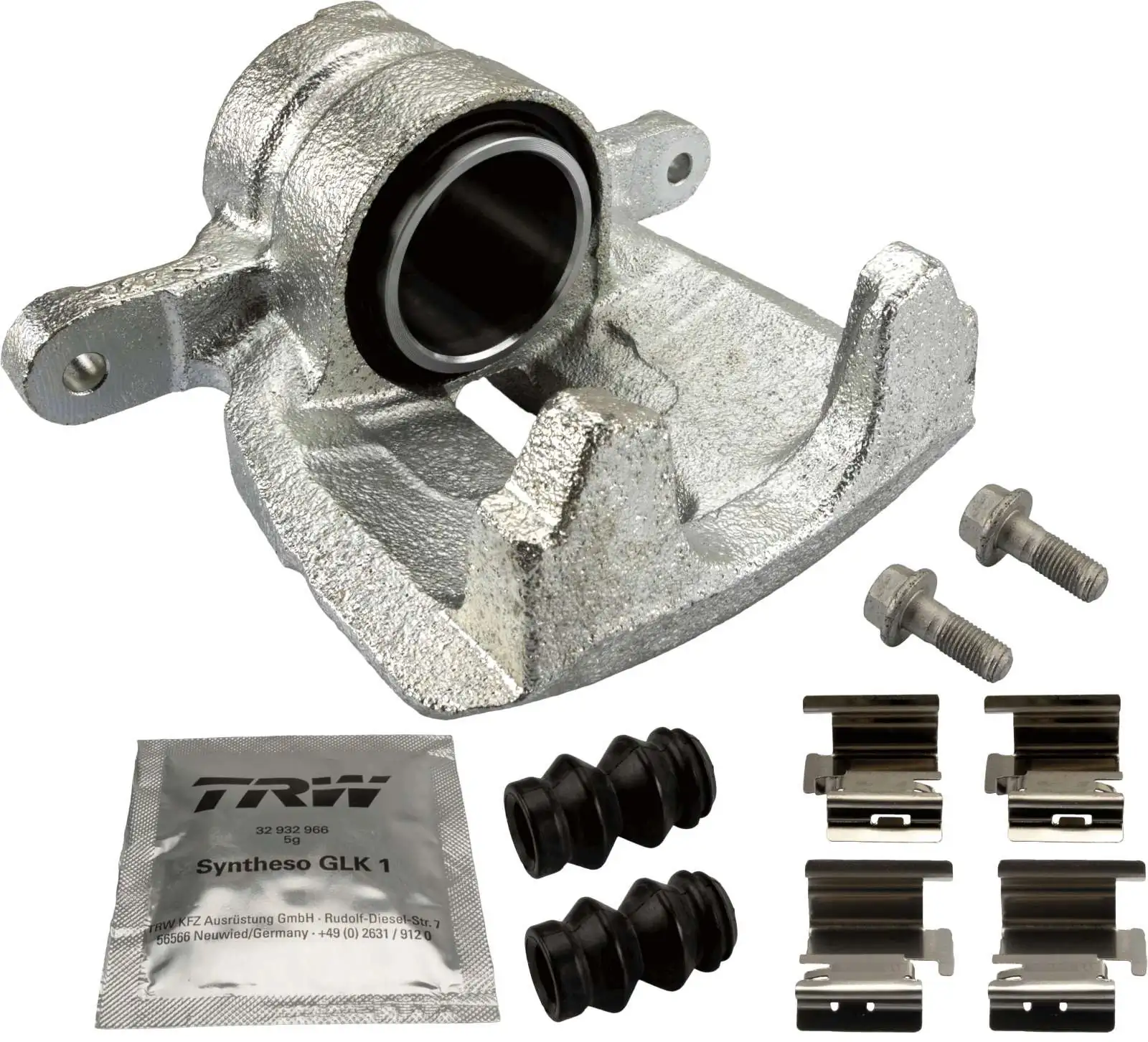 TRW Bremssattel BHW1057E