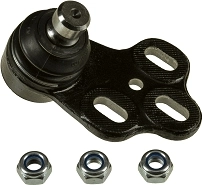 TRW Giunto di supporto / guida JBJ117