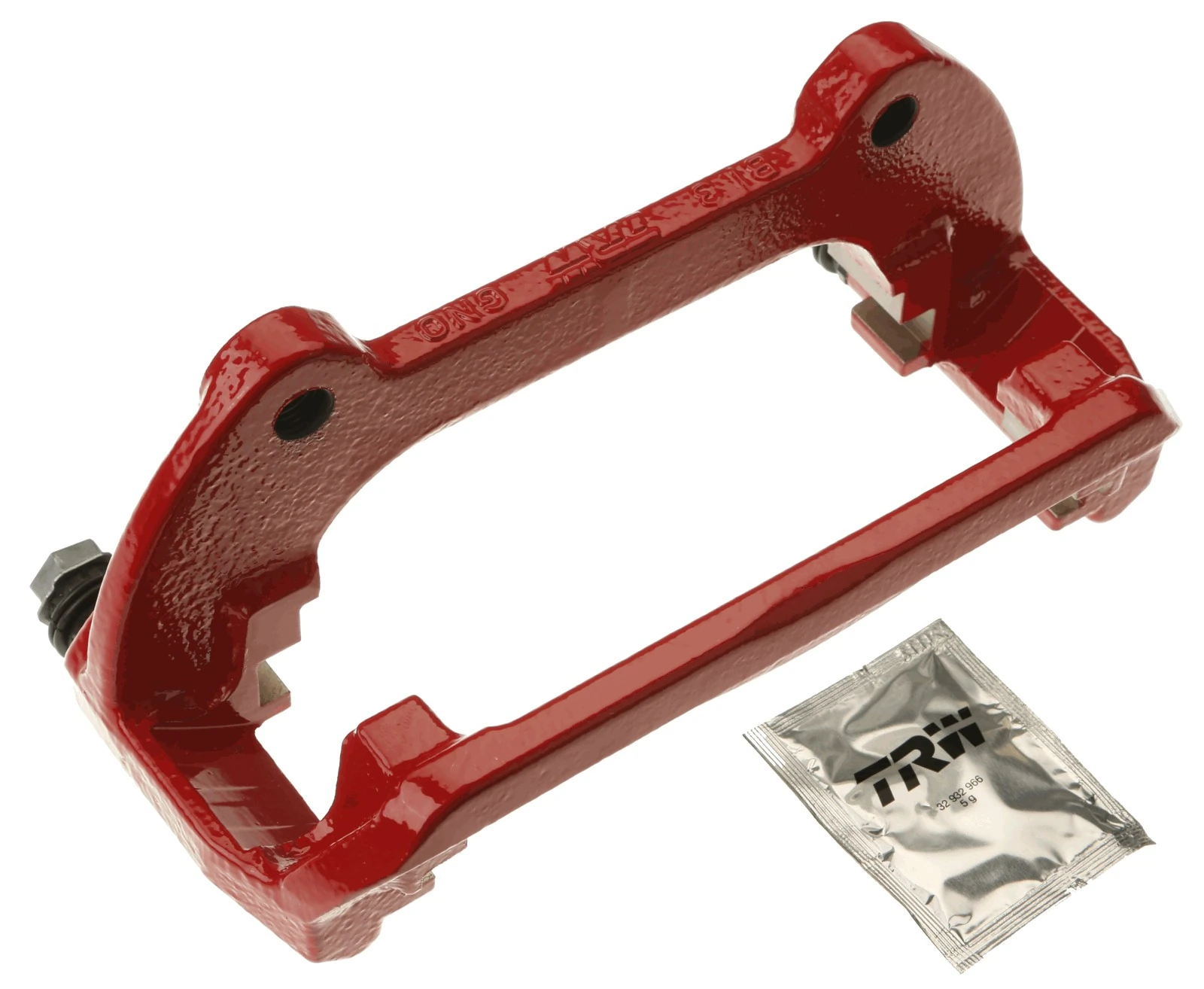 TRW Supporto, Pinza freno BDA1184