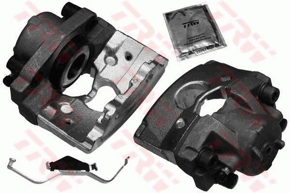 TRW Bremssattel BHX214E