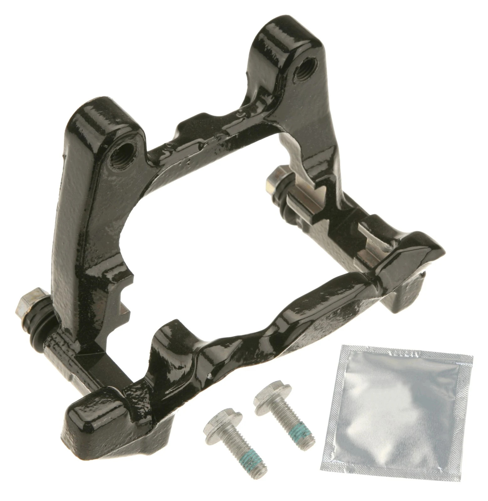 TRW Halter, Bremssattel BDA1069