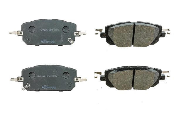 AISIN BPZ-7006