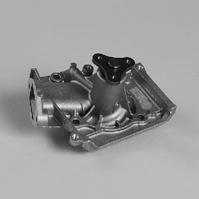 HEPU Bomba de agua, refrigeración del motor P7983