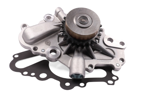 HEPU Su pompası, motor soğutması P1730