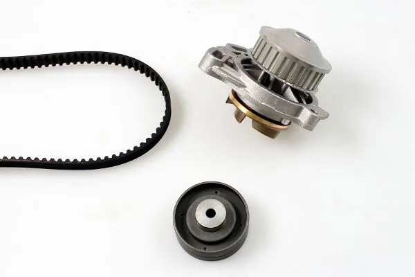 HEPU Wasserpumpe + Zahnriemensatz PK05260