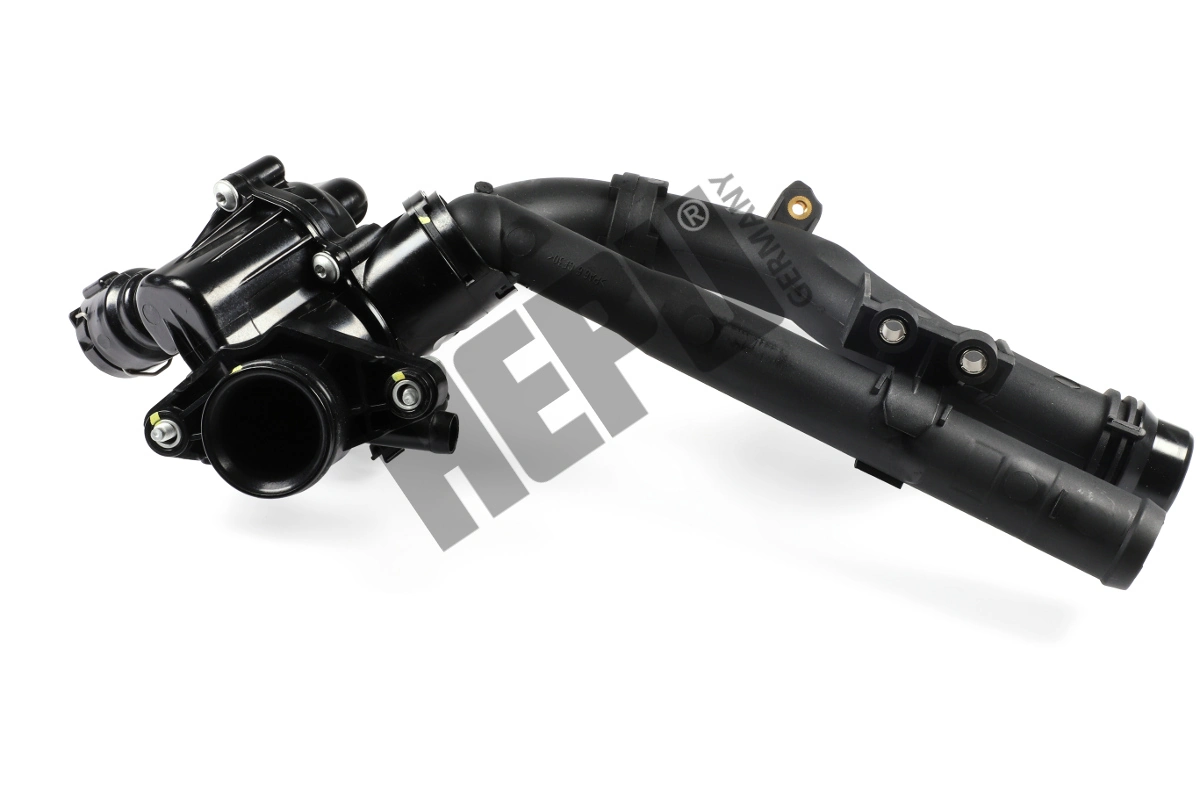 HEPU Termostato, refrigerante TM1026