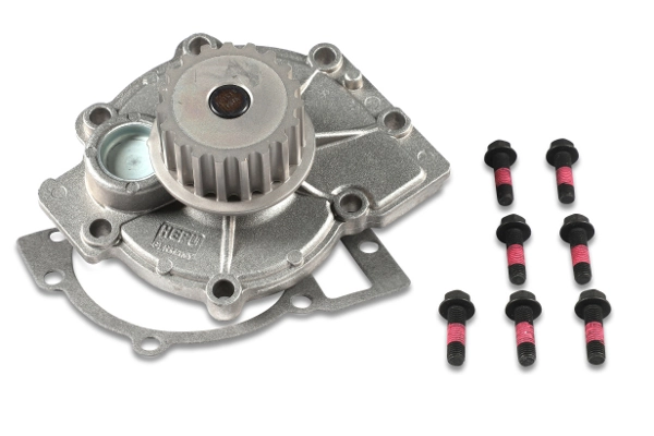 HEPU Pompa dell’acqua, raffreddamento motore P056