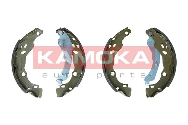 KAMOKA مجموعة حذاء الكبح JQ202073