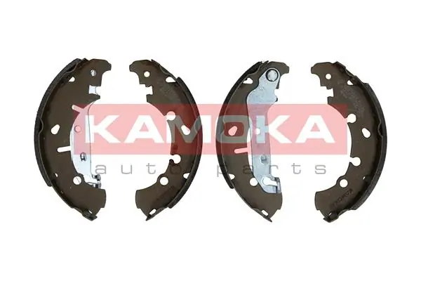 KAMOKA Kit ganasce freno JQ202007