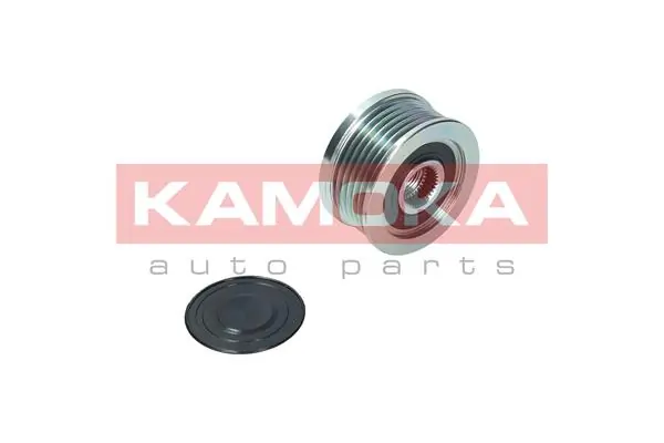 KAMOKA Alternatör serbest hareketi RC069