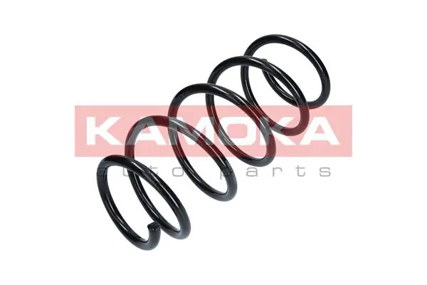 KAMOKA Fahrwerksfeder 2110054