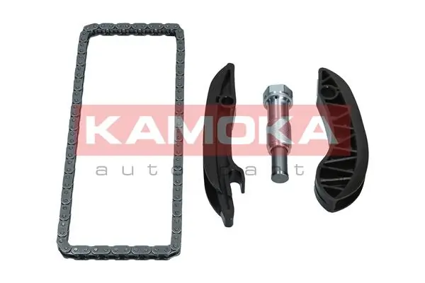 KAMOKA Pengubah Bermangkin 8015074