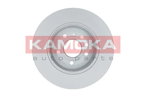 KAMOKA Disque de frein 103139