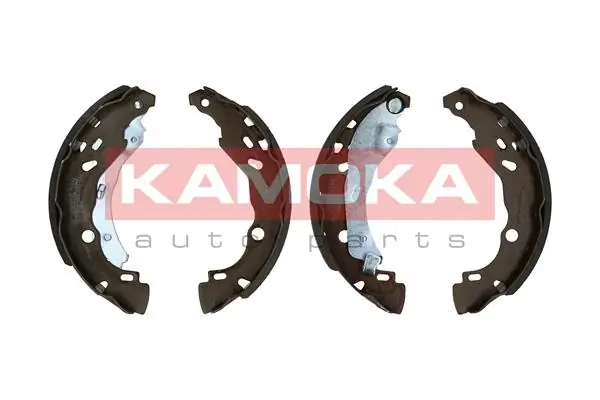 KAMOKA مجموعة حذاء الكبح JQ202045