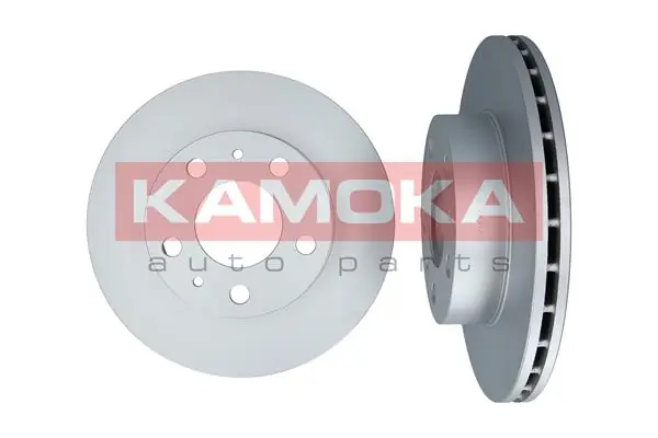 KAMOKA Bremsscheibe 1031536