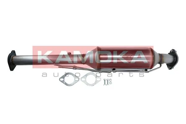 KAMOKA Filtro antiparticolato / particellare, Impianto gas scarico 8010013