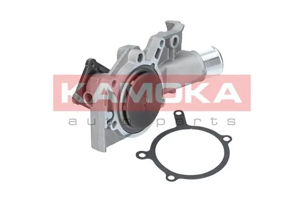 KAMOKA Wasserpumpe, Motorkühlung T0139