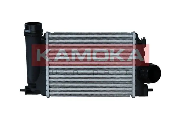 KAMOKA Intercooler 7750152