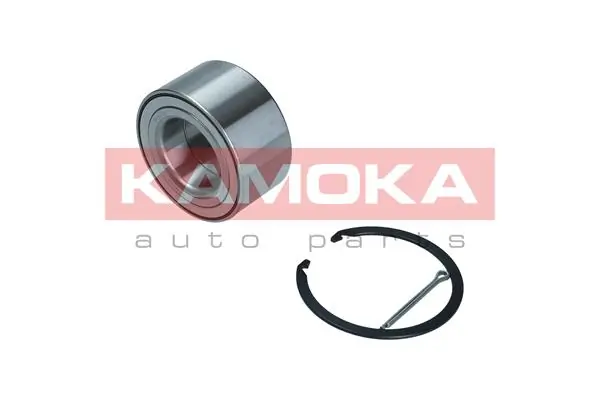 KAMOKA Radlagersatz 5600113