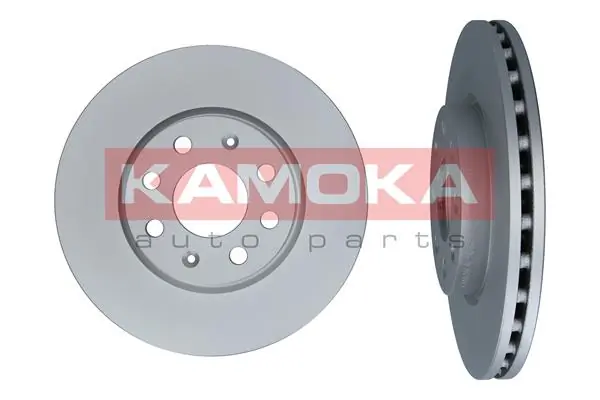 KAMOKA Cakera Brek 1032608