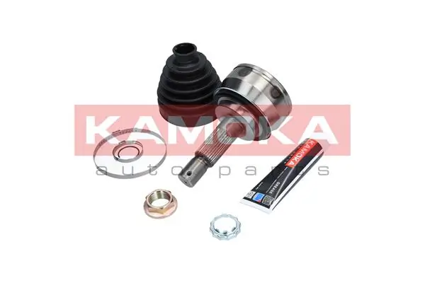 KAMOKA 6105