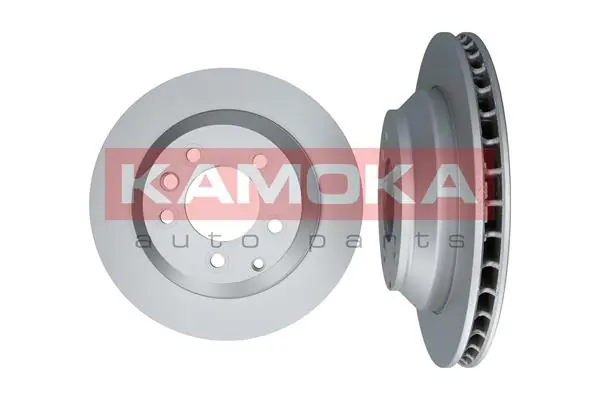 KAMOKA Disco freno 1033160