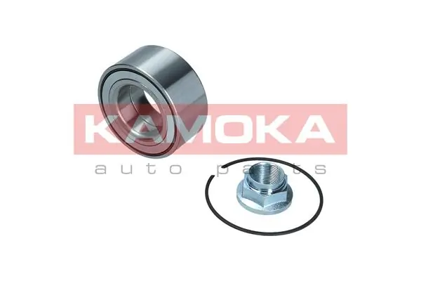 KAMOKA مجموعة محمل العجلة 5600178