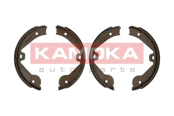KAMOKA 브레이크 슈 어셈블리, 주차 브레이크 JQ212052