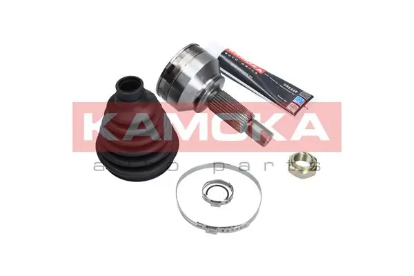 KAMOKA 6010