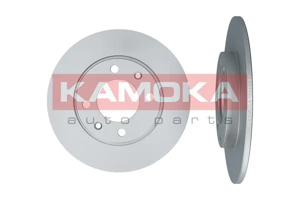 KAMOKA Disco freno 103488